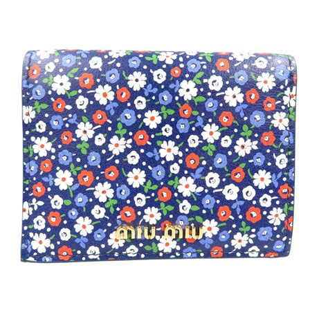 miu miu wallet ebay|Miu Miu products for sale .